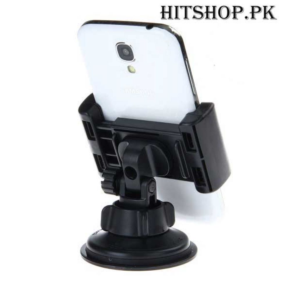 3R-1005 Universal 360 Degree Rotation Car Mobile Phone